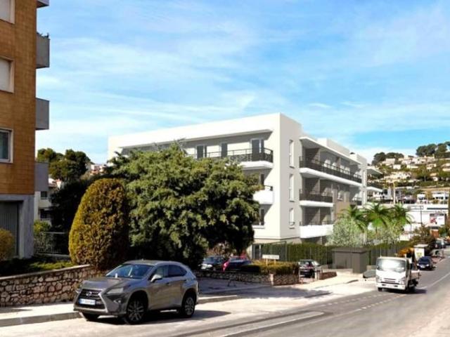 Appartement de 68.06 m² à LE CANNET