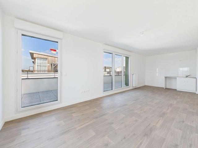 Appartement de 68.22 m² à MAUREPAS