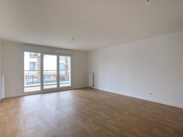 Appartement de 68.2 m² à AULNAY SOUS BOIS