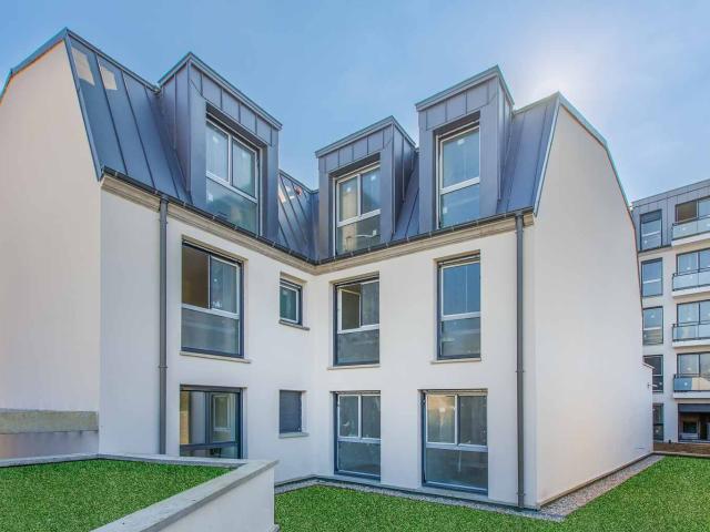 Appartement de 68.3 m² à SARTROUVILLE