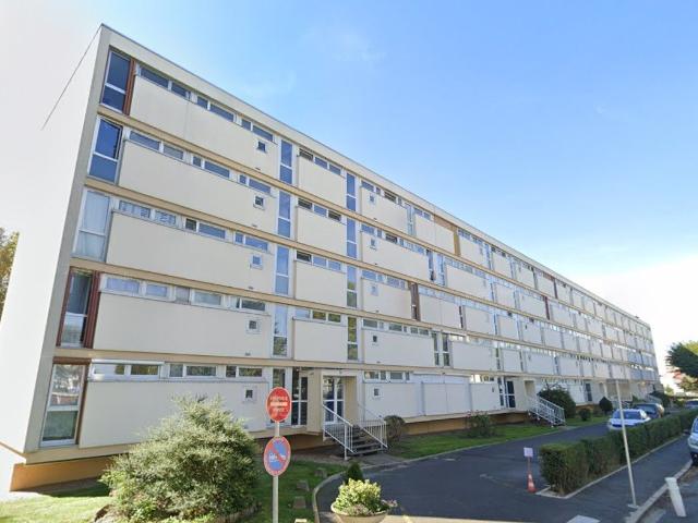 Appartement de 68 m² à FRESNES