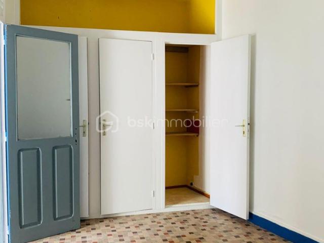 Appartement de 68 m² à Saint Claude