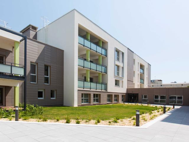 Appartement de 68 m² à RUEIL MALMAISON