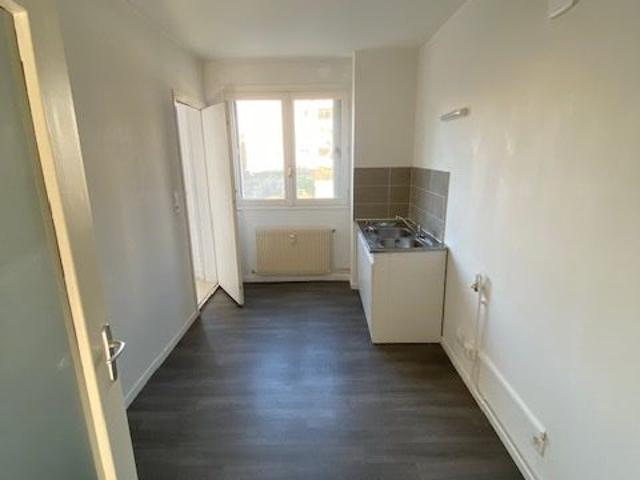 Appartement de 68 m² à VILLEURBANNE