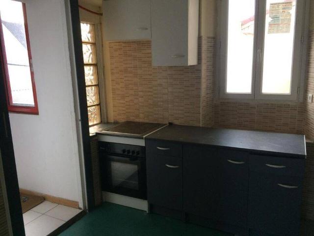 Appartement de 68m2 à louer sur Mulhouse