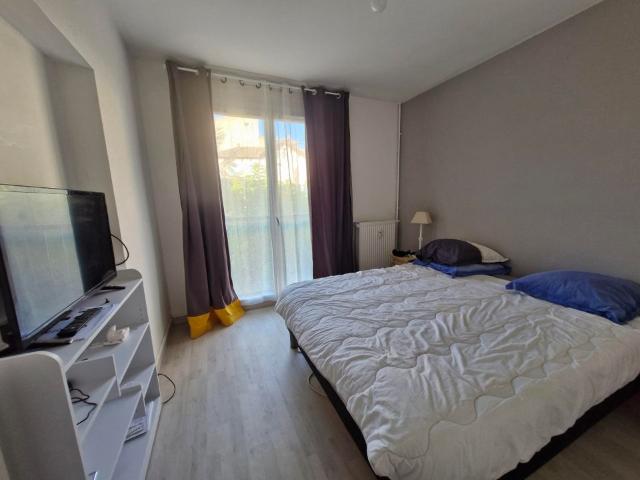 Appartement de 68m2 à louer sur Manosque