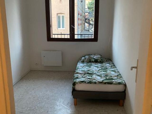 Appartement de 68m2 à louer sur Marseille 14