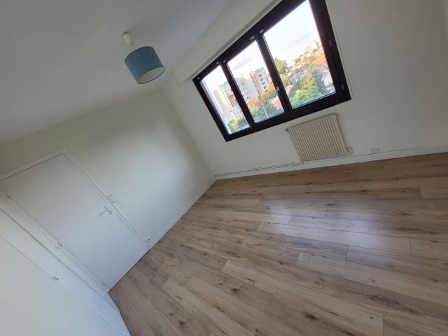 Appartement de 68m2 à louer sur Mérignac