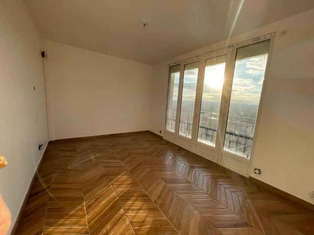 Appartement de 68m2 à louer sur Meulan en Yvelines