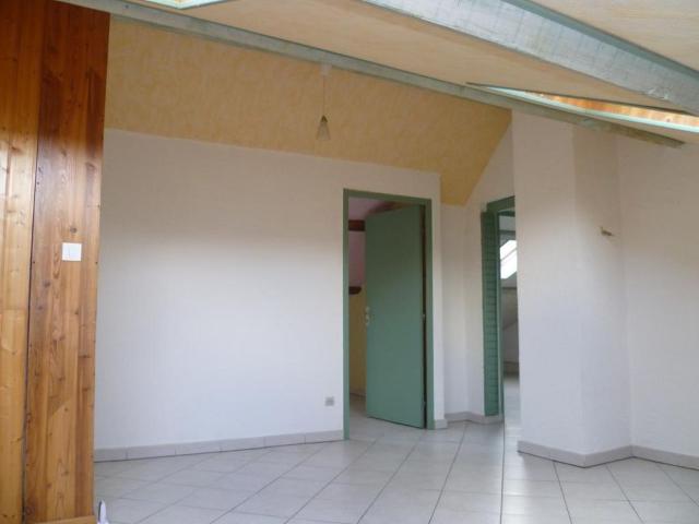 Appartement de 68m2 à louer sur Montcusel