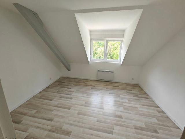 Appartement de 68m2 à louer sur Morhange