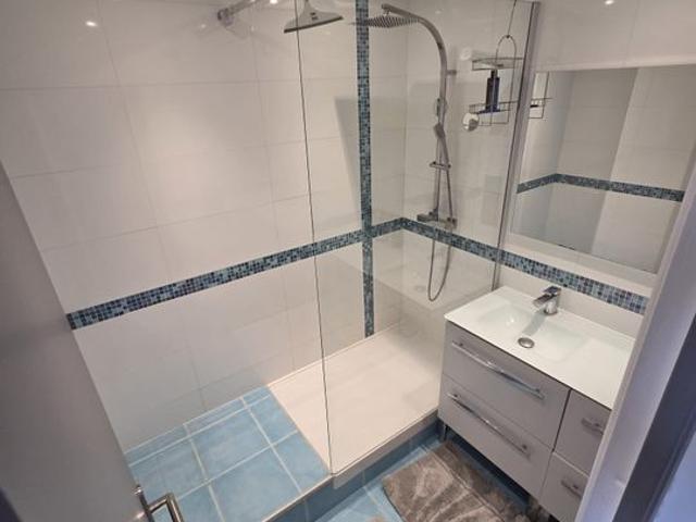 Appartement de 68m2 à louer sur Nice