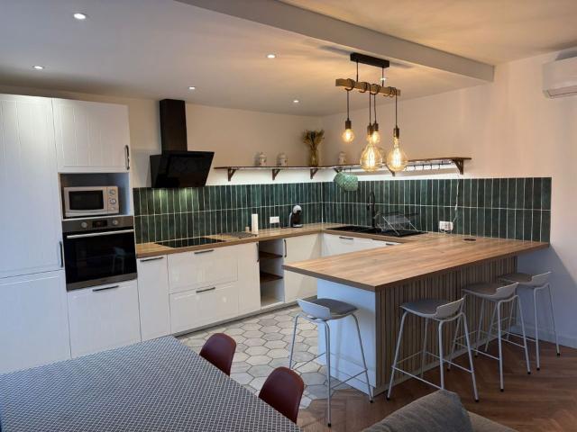 Appartement de 68m2 à louer sur Nîmes