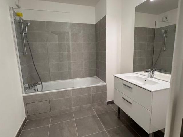 Appartement de 68m2 à louer sur Orly