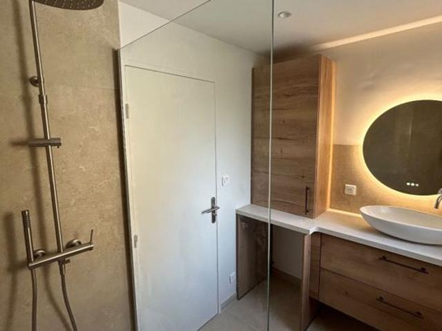 Appartement de 68m2 à louer sur Aix en Provence