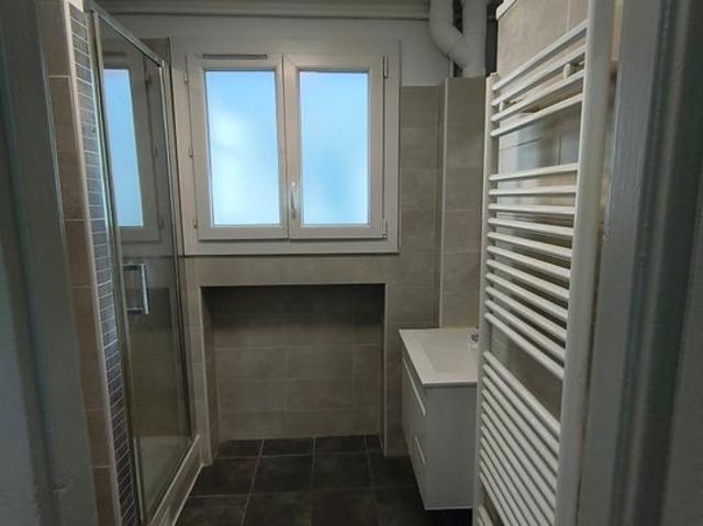Appartement de 68m2 à louer sur Alès