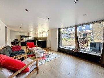 Appartement de 68m2 à louer sur Alfortville