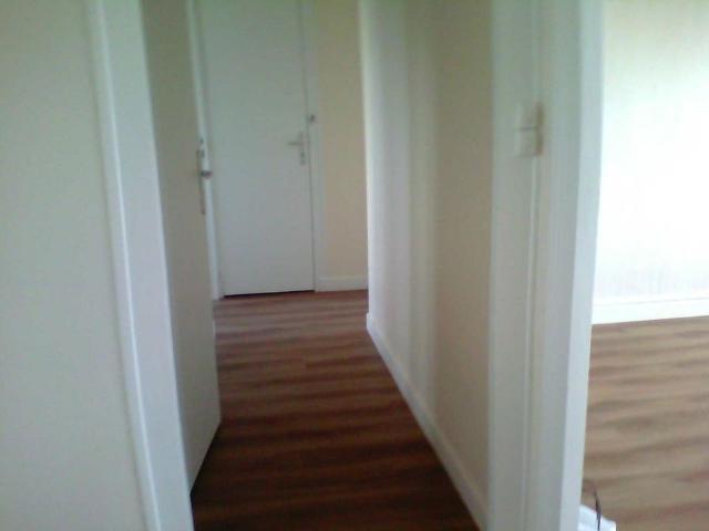 Appartement de 68m2 à louer sur Angers