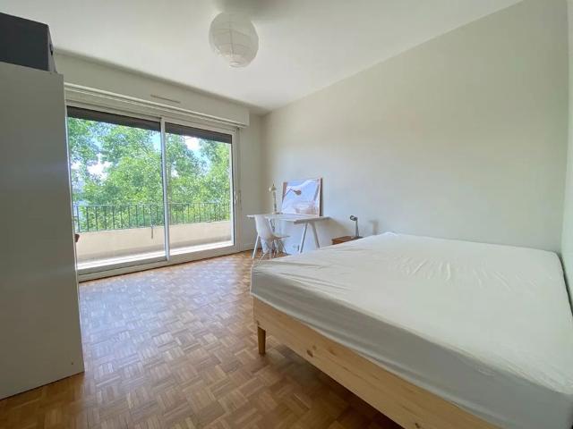 Appartement de 68m2 à louer sur Angers