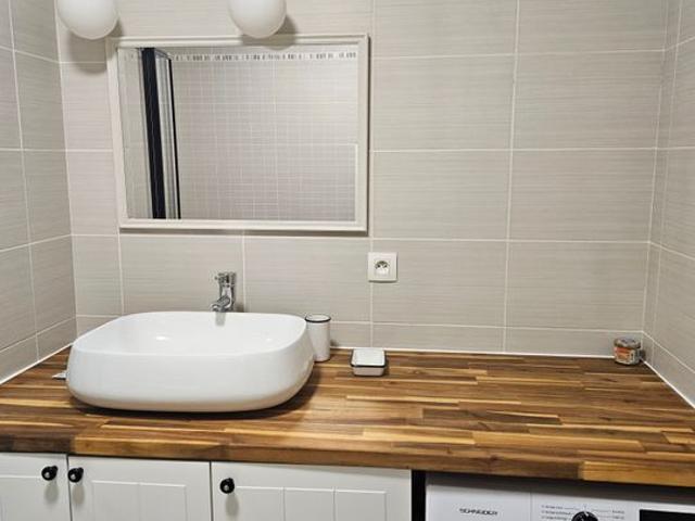 Appartement de 68m2 à louer sur Annemasse