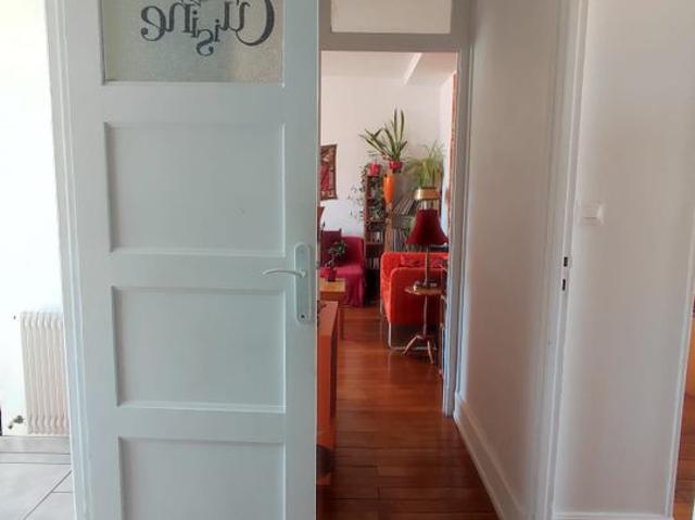 Appartement de 68m2 à louer sur Belfort