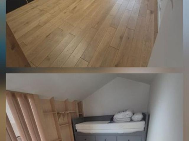 Appartement de 68m2 à louer sur Bezons