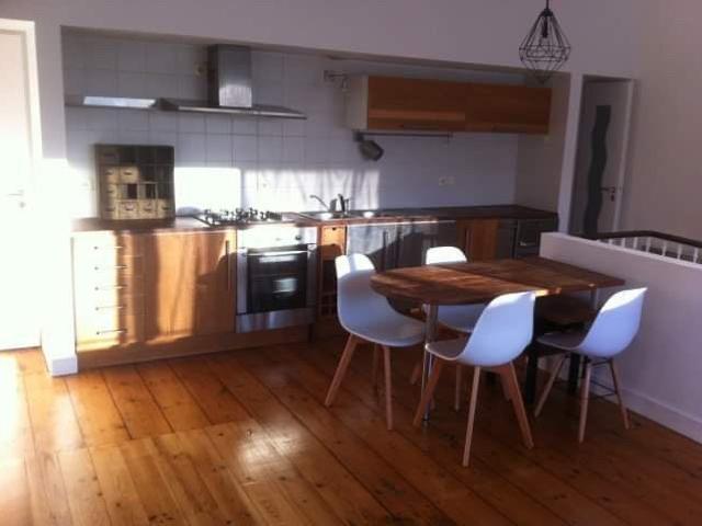 Appartement de 68m2 à louer sur Bordeaux