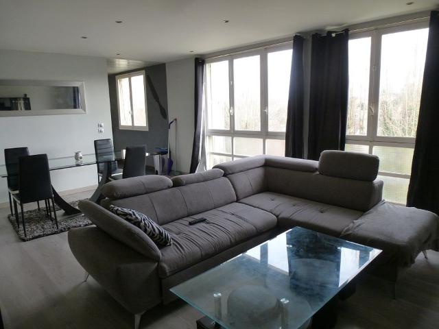 Appartement de 68m2 à louer sur Brunoy