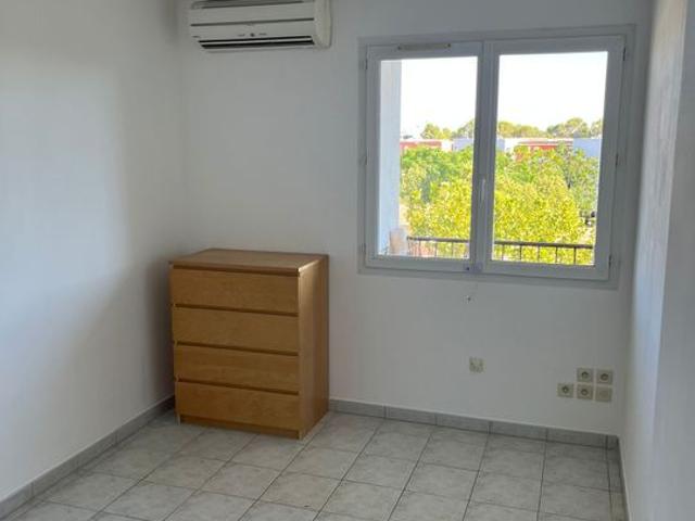 Appartement de 68m2 à louer sur Castelnau le Lez