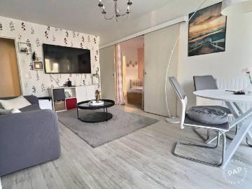 Appartement de 68m2 à louer sur Cergy