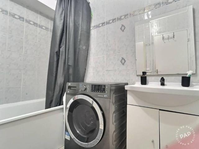 Appartement de 68m2 à louer sur Cergy