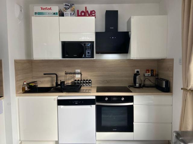 Appartement de 68m2 à louer sur Châtenay Malabry