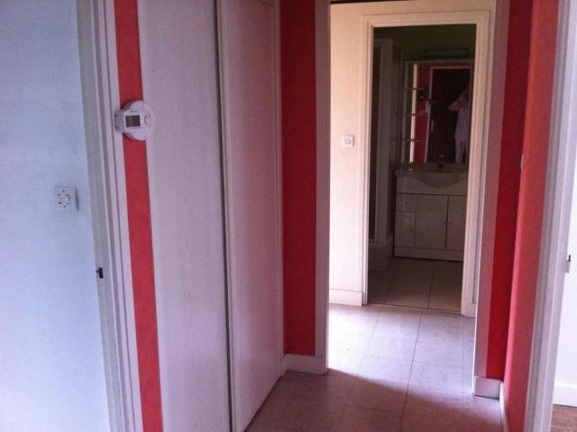 Appartement de 68m2 à louer sur Clermont Ferrand