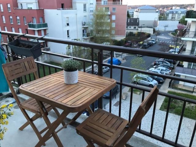 Appartement de 68m2 à louer sur Corbeil Essonnes