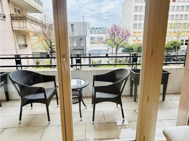 Appartement de 68m2 à louer sur Courbevoie