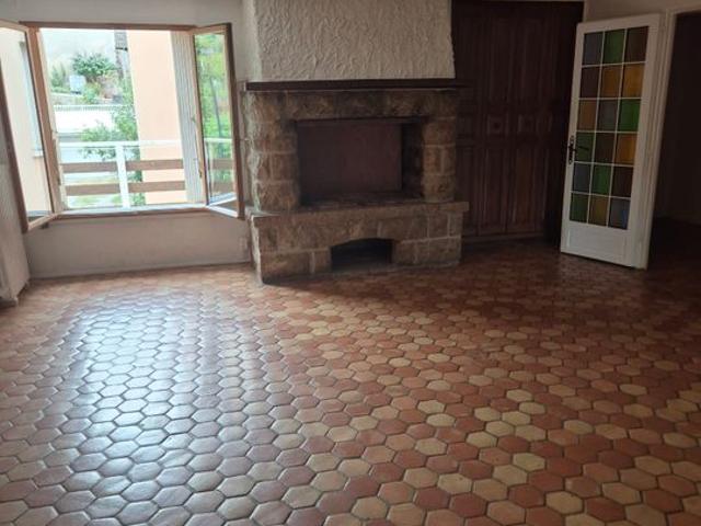 Appartement de 68m2 à louer sur Creissels