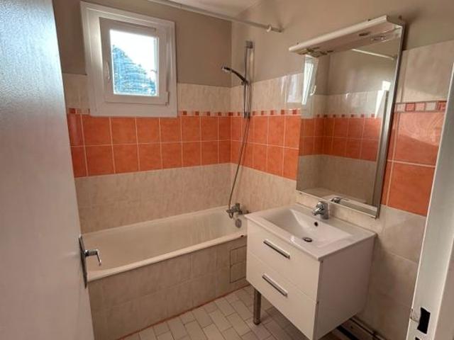 Appartement de 68m2 à louer sur Dardilly