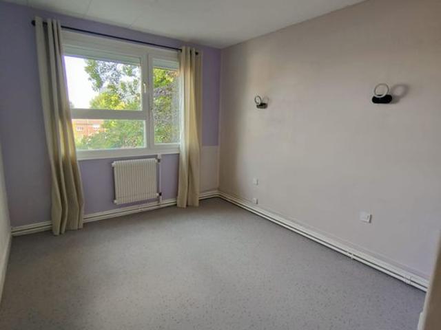 Appartement de 68m2 à louer sur Douai