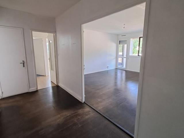 Appartement de 68m2 à louer sur Francheville