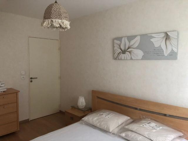 Appartement de 68m2 à louer sur Hérouville Saint Clair
