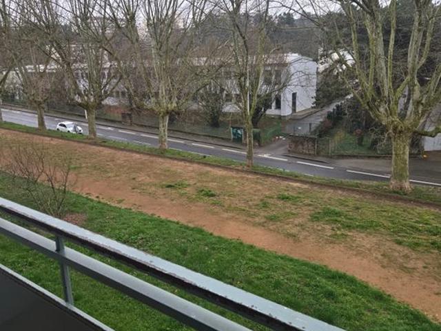 Appartement de 68m2 à louer sur Lyon 05