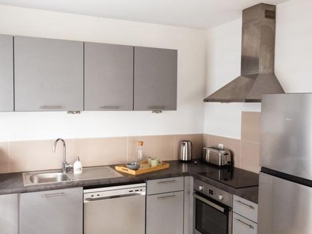 Appartement de 68m2 à louer sur Lyon 05
