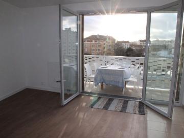 Appartement de 68m2 à louer sur Le Bourget