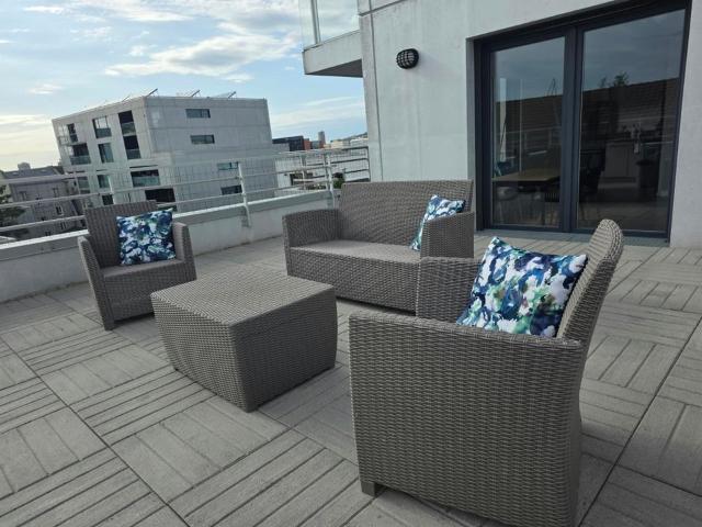 Appartement de 68m2 à louer sur Le Havre