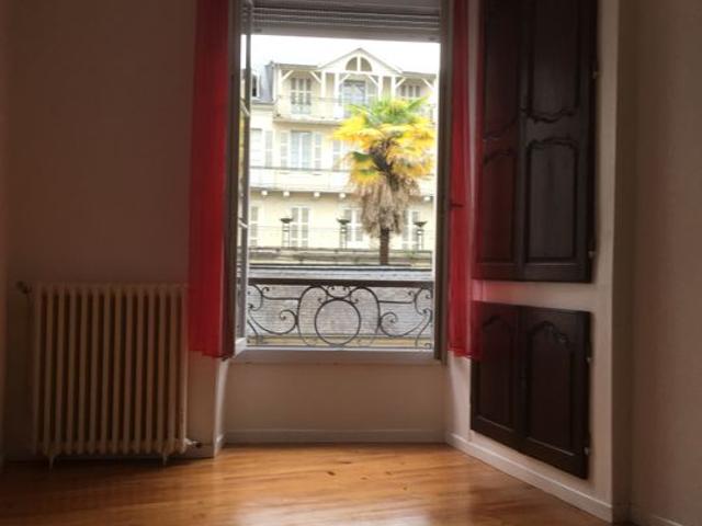 Appartement de 68m2 à louer sur Pau