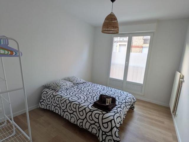 Appartement de 68m2 à louer sur Reims