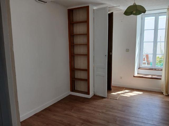 Appartement de 68m2 à louer sur Rivedoux Plage