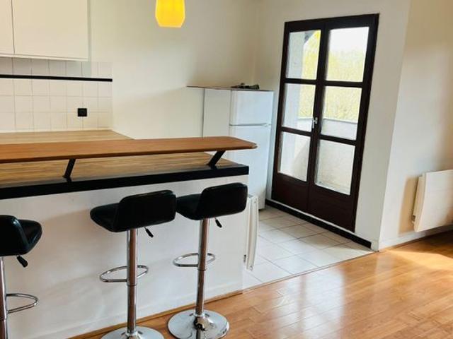Appartement de 68m2 à louer sur Saint Brice sous Forêt