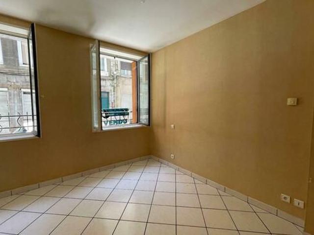 Appartement de 68m2 à louer sur Saint Étienne