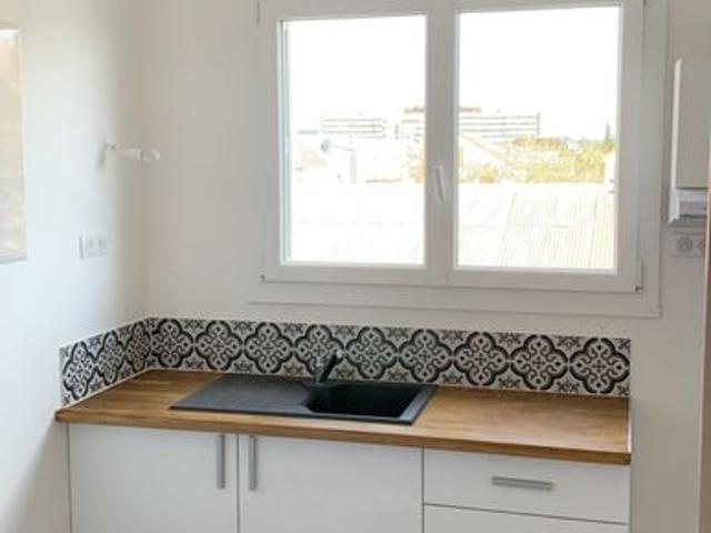 Appartement de 68m2 à louer sur Sens